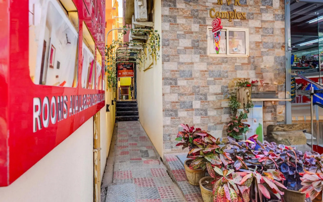 Hotel Paradise Inn By OYO Rooms