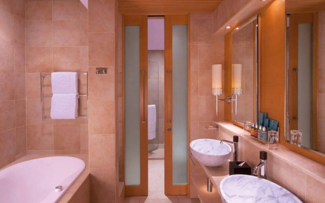 Shangri-La Residences and Apartments