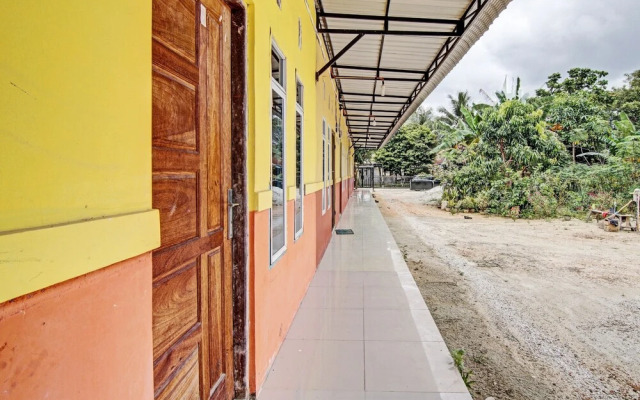 OYO 92223 Alfatar Homestay Syariah