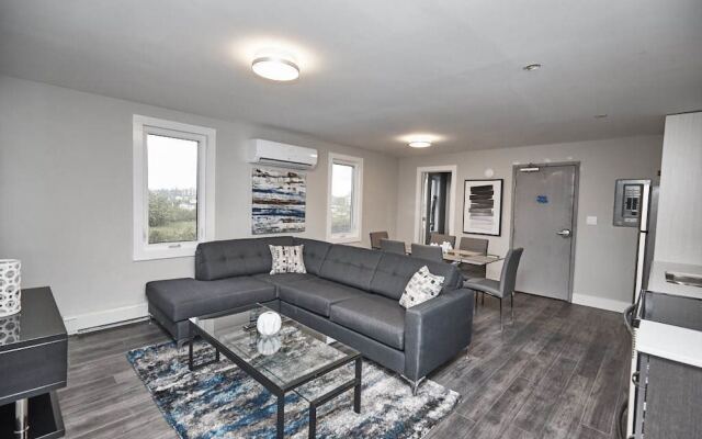 Clifton Hill Condo's
