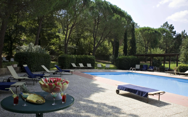 Montebelli Agriturismo & Country Hotel