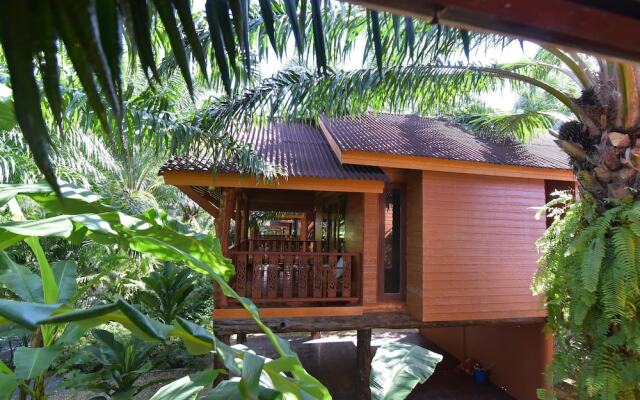 Baan Suan Farmstay