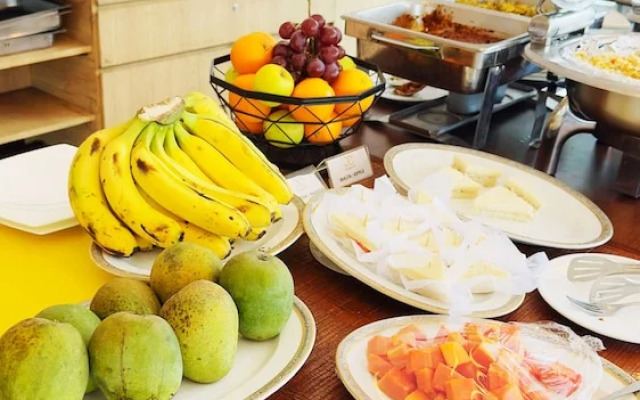 The Residence by Gulshan Club Limited