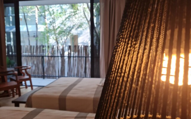 Wonderful studio Rooftop pool