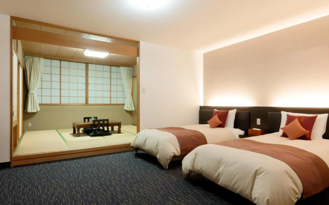 Muroran Prince Hotel