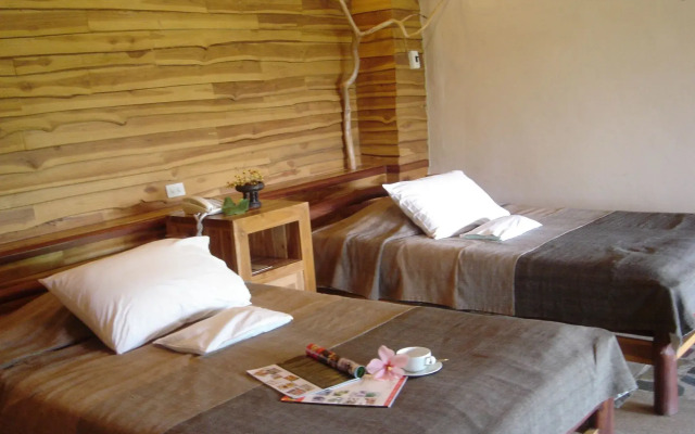 Phu Pha Nam Resort & Spa