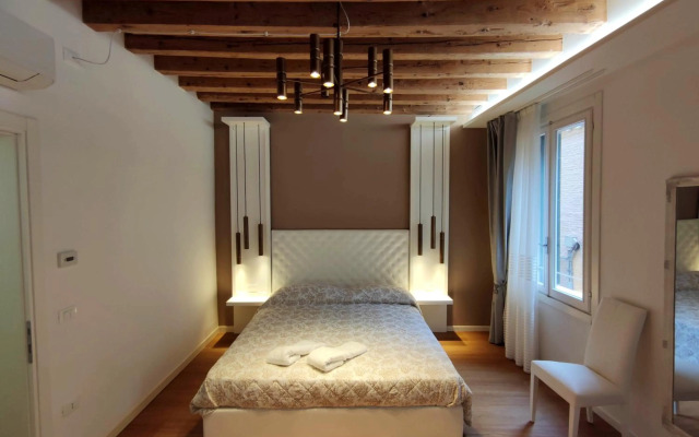 Deluxe 3 Bedrooom Flat in Rialto