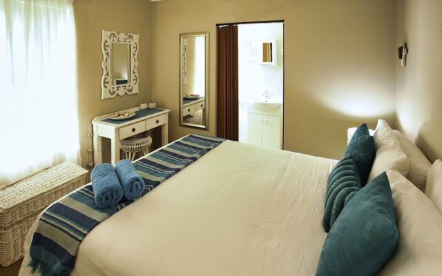 Mamma Mia Langebaan 6-sleeper