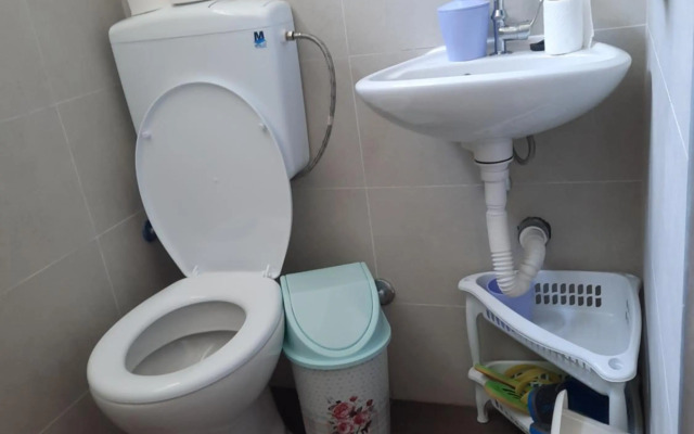 Bajam Rooms & Apartment