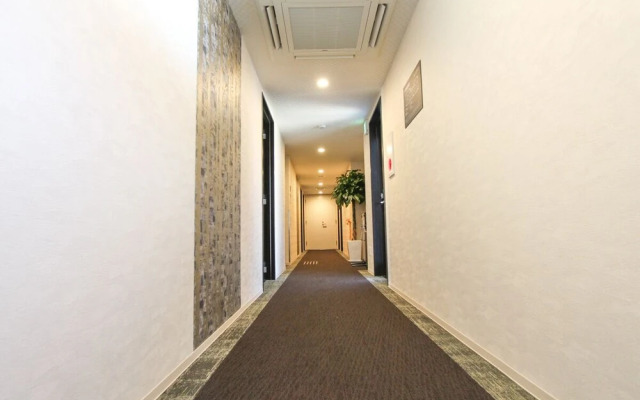 HOTEL LiVEMAX Kyoto Teramachidori
