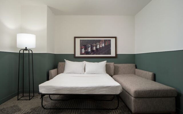 Hotel Forty Five, Macon, a Tribute Portfolio Hotel