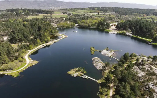 Alvão Village & Camping