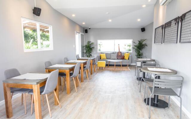 COMMON INN Thao Dien