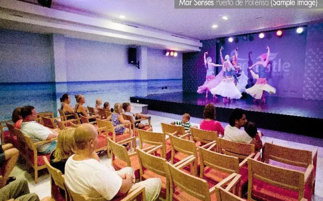 Mar Senses Puerto De Pollensa Aparthotel