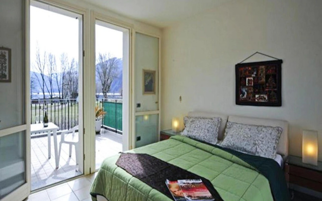 Apartment in Porlezza-formerly TUI Ferienhaus