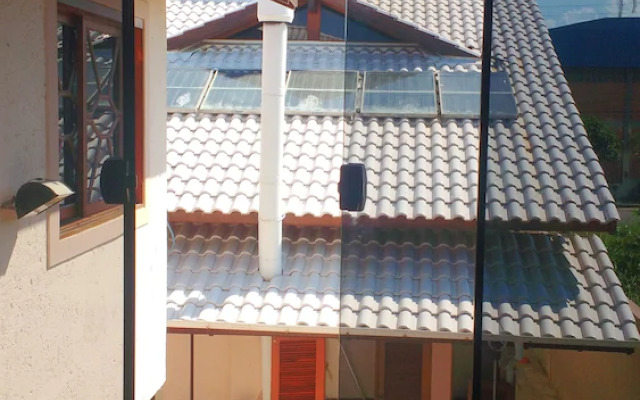 Espaço Conexão Hostel