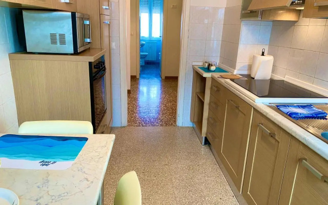 Casa Manolo Cesano Suite Apartment Milan (Adults Only)