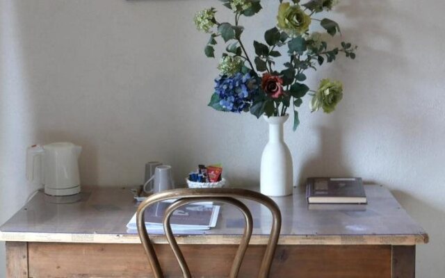 Mille et une Feuilles