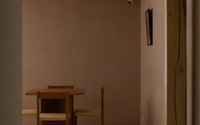 Le Hotel