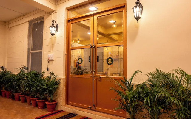 Chandan Heritage