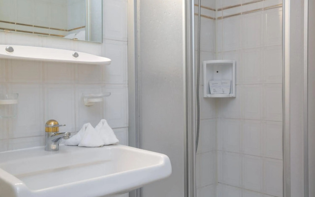 Hotel Helvetia Intergolf