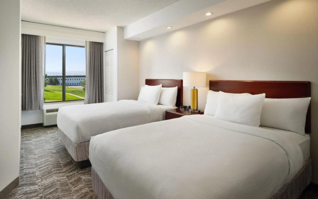 Springhill Suites by Marriott Boulder Longmont