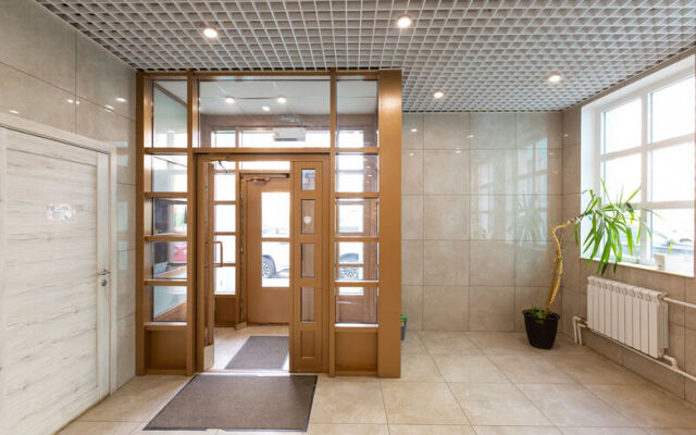 Life Apartments on Krasnogorsky Boulevard, 14