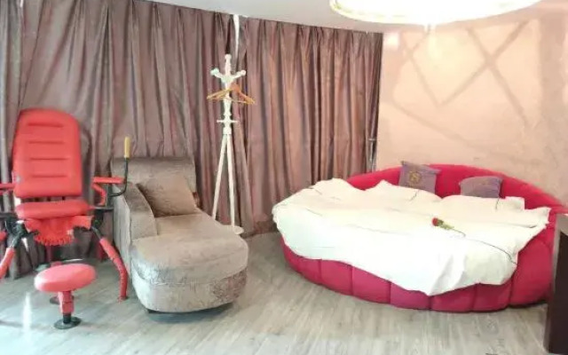 Borui Business Hotel