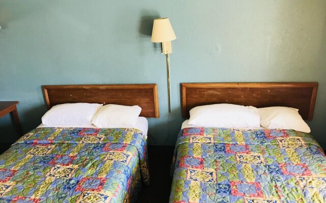 Roosevelt inn Motel