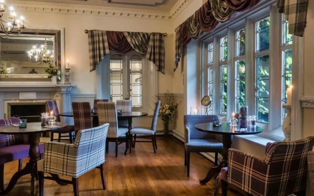 The Stirk House Hotel