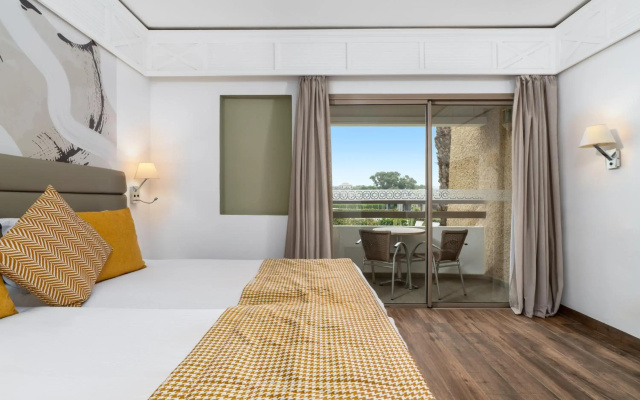 Dunes d'Or Ocean Club