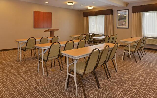 Comfort Inn Evansville - Casper