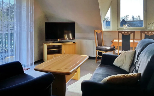 Ferienwohnungen An der Sonnenwiese