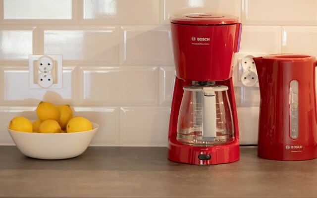 Apartment Jasna by Renters