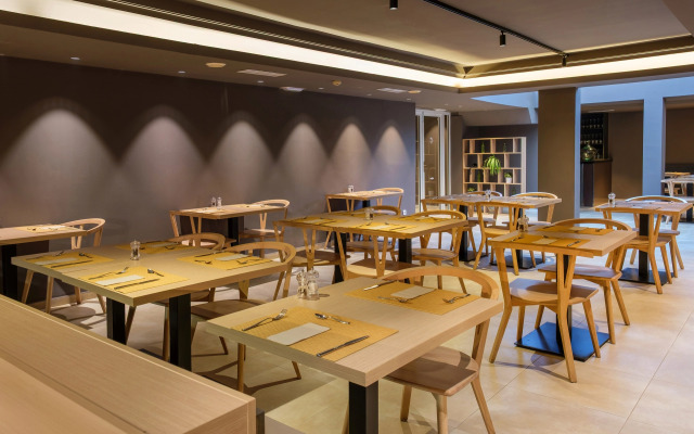 Отель Cabot Cap de Mar