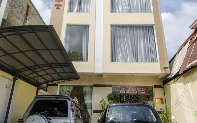 Kim Hong Nhat Guesthouse