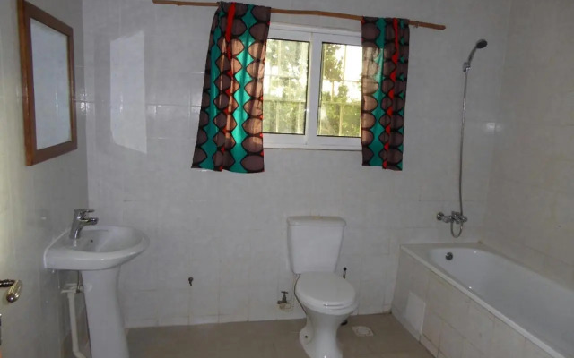 Sarawally Guesthouse