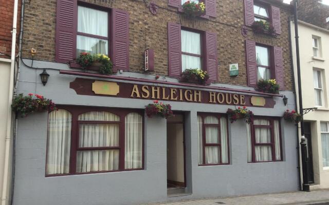 Ashleigh Guest House