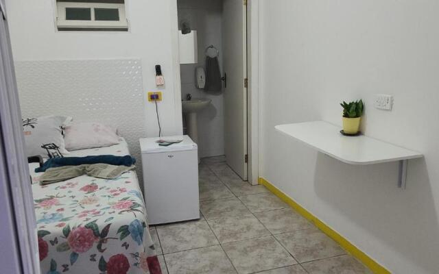 Pousada Shiva 200m da praia