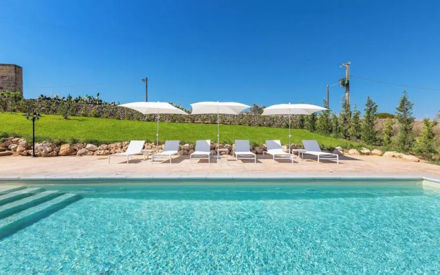 4192 Casino dei Santi by Perle di Puglia