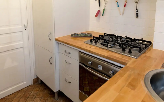 White Sacr I Beautiful 2-bedroom in Montmartre