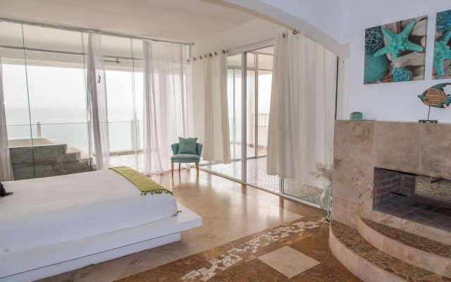 Penthouse in Rosarito