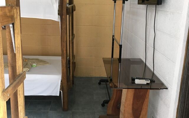 La Fortuna Backpackers Resort