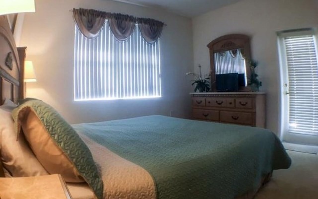 Calabay Dream Apartment 4 Bedroom