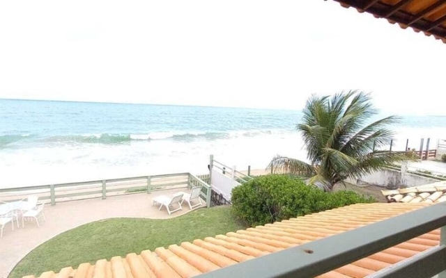 Casa de Praia Ipioca - Beira Mar