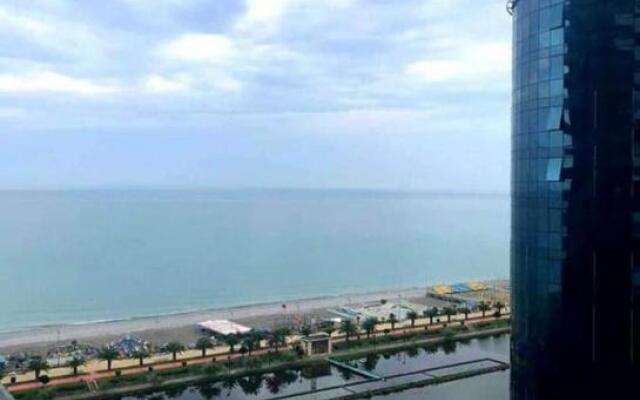 Apartment Lukacho 2