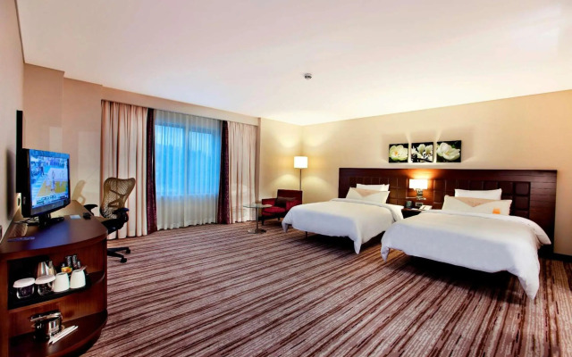 Hilton Garden Inn Sanliurfa