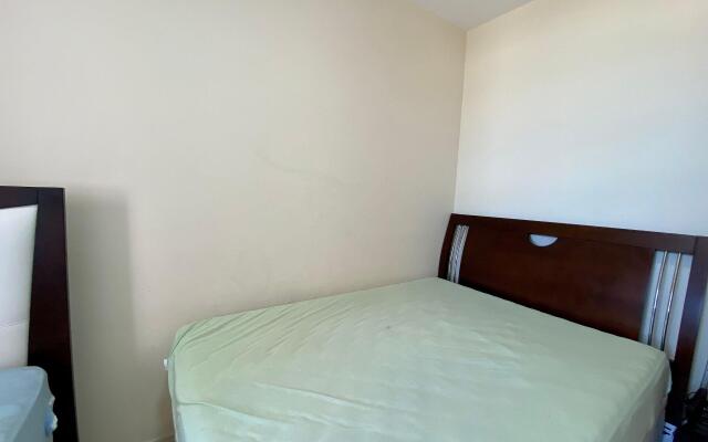 A093 - Apto com Wi-Fi l Sacada Gourmet | Piscina