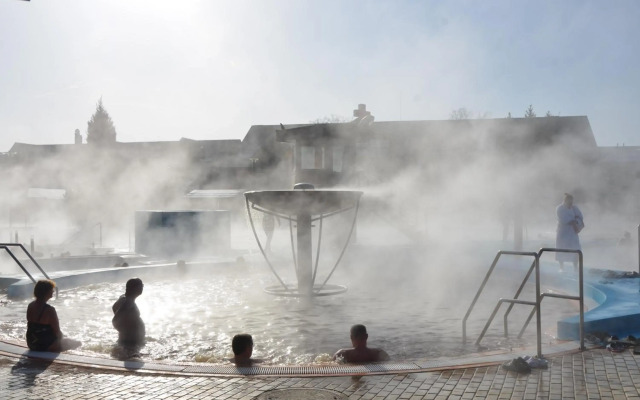 Hotel Besenova