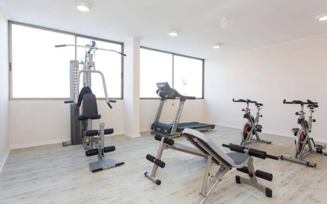 City Inn Apart Home 2